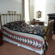 The Manse, Истборн-Сифронт — фото 4