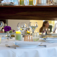 Le Mans Country Club, 伊夫雷莱韦克 — 照片 5