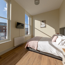 Apartment 1 Isabella House Hereford, 赫里福德 — 照片 3