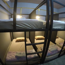 Lubmoh Hostel, Чианграй — фото 3