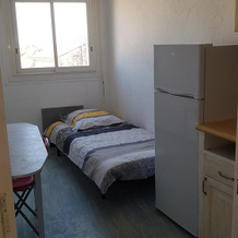Appartement la Libération, 阿莱斯市中心 — 照片 4