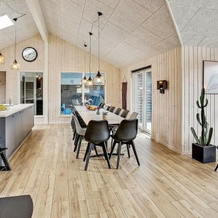 Holiday Home Ålbæk Xiv, Ольбек — фото 2