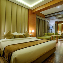 The Four Vedas Hotel & Resort, 西里古里 — 照片 2