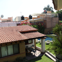 Villas Colibri by Rotamundos Hotel, 库埃纳瓦卡 — 照片 3