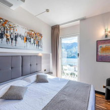 Hotel Asnigo, Cernobbio — photo 4