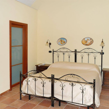 Hotel Alta Murgia, 普利亚大区格拉维纳 — 照片 3