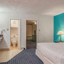 Executive Thibodaux New Orleans Hotel, 蒂博多 — 照片 5