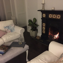 Berrylodge Country House, 米尔敦马尔贝 — 照片 5