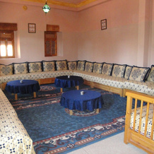 Kasbah Tasseurte, Некоб — фото 3
