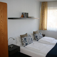 Stadthotel Rheinbach Haus Streng Hotel, 莱茵巴赫 — 照片 3