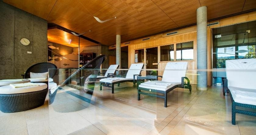 Villa Rainer, 珀查赫湖畔 — 照片 1