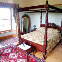 Lamphey Park Guest House, 霍奇斯顿 — 照片 3