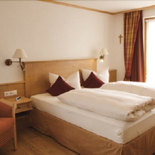Naturparkhotel Schwarzwaldhaus, Menzenschwand — photo 4