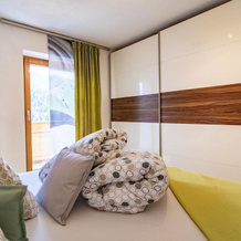 Haus Berghof, 格里斯-阿姆布伦纳 — 照片 2