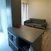 Apartamento Santos Legend, 桑托斯 — 照片 4