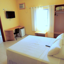 Pequeno Mundo II Hotel, Campo Verde — photo 2