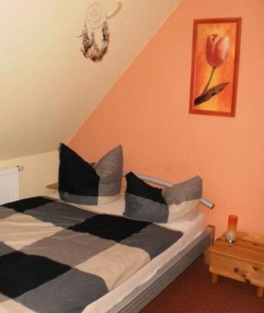 Ferienwohnung auf Rügen in Maltzien, 马尔茨延 — 照片 1