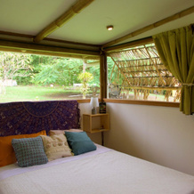 Buena Onda Jungle Lodge, 科尔特斯港 — 照片 2