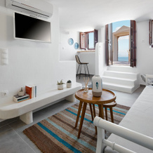 Nano Suites, Пиргос Калистис — фото 3