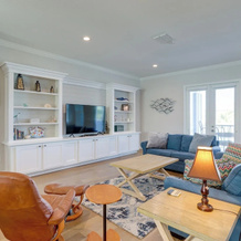 Steps to Shore: Modern Redington Beach Townhome, 雷丁顿海滩 — 照片 3