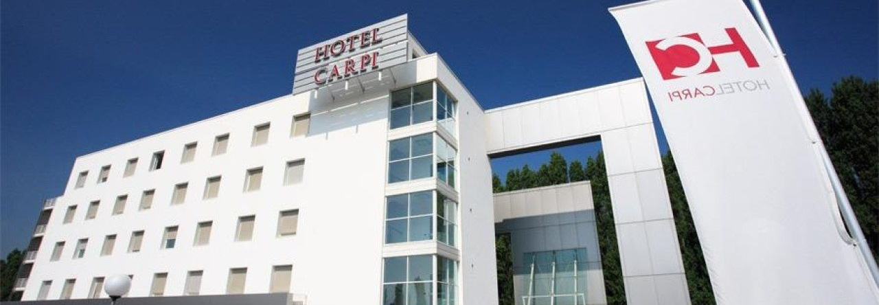 Hotel Carpi, Carpi — photo 1