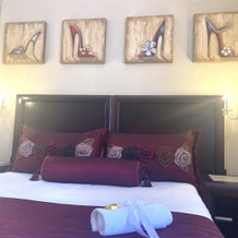 La Baruné Guest House, 察宁 — 照片 3