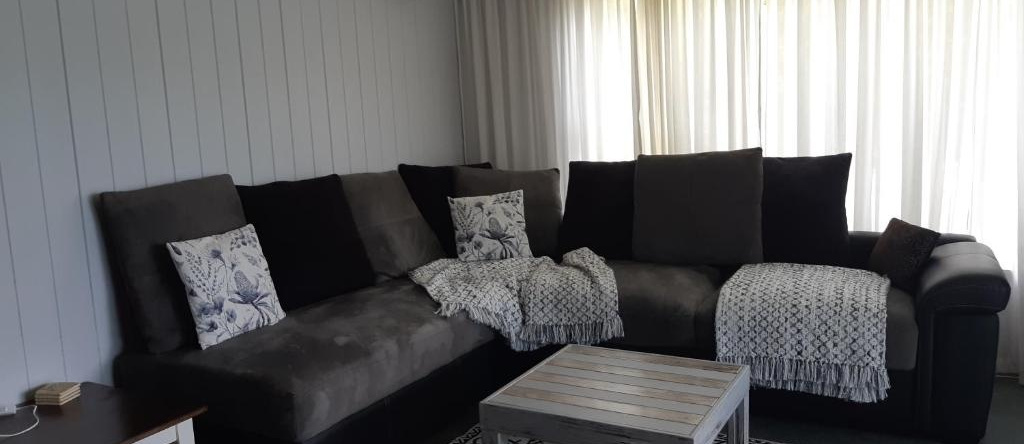 Sunseeker Lodge, Whangaroa — photo 1