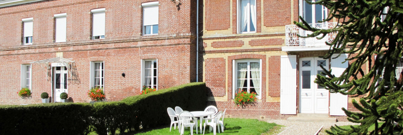 Le Domaine du Vasouy (CVX400), Colleville — photo 1