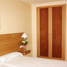 Hotel Almedina Spa, Медина-Сидония — фото 2