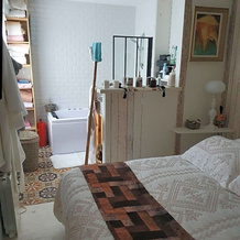 Demeure Prosper 1 Chambre D'hôte Avec Petit Déjeuner Compris, Лабегюд — фото 3