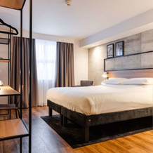 ibis Coleraine Riverside, 科尔雷恩 — 照片 4