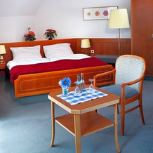 Hotel Zeller Zehnt, Эслинген-на-Неккаре — фото 5