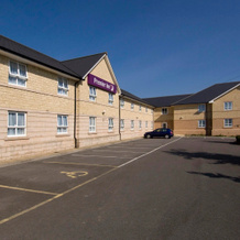 Premier Inn Chippenham, Chippenham — photo 5