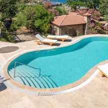 Villa Florya, Кумлюбюк — фото 3