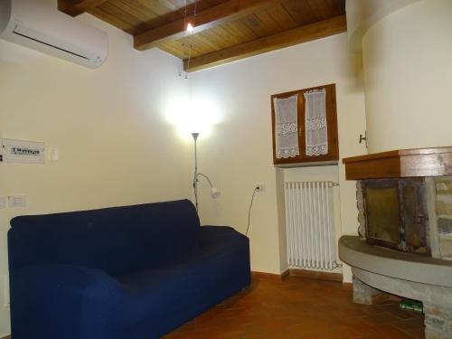 Agriturismo Conca Verde, 斯坎迪奇 — 照片 1