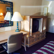 Motel 6 Macclenny, Fl, Маккленни — фото 5