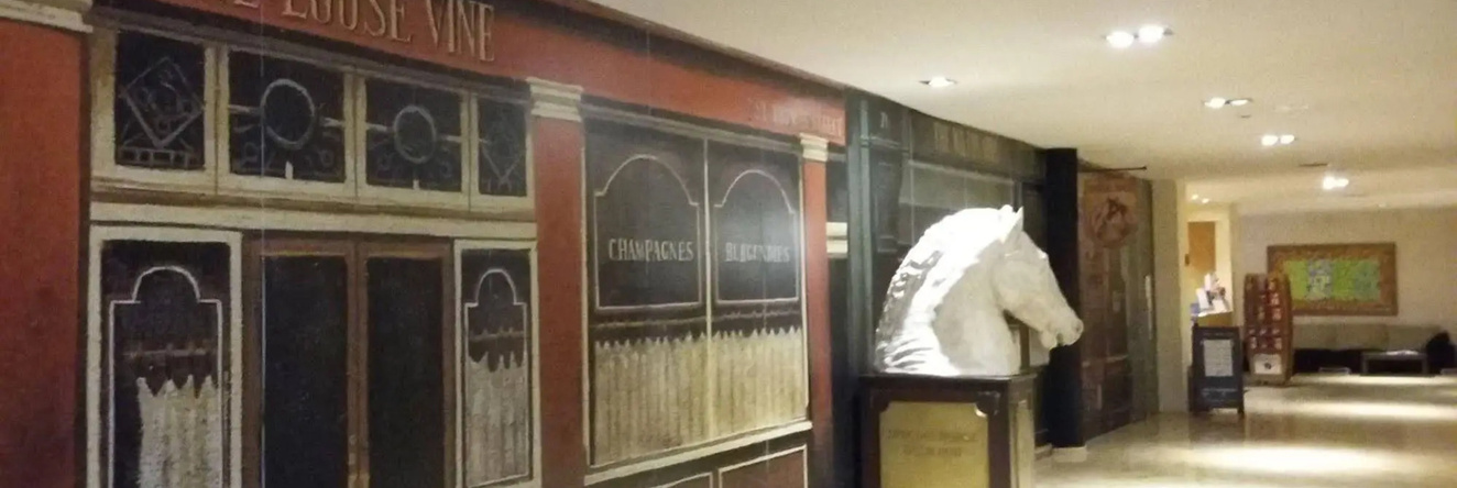 Aparthotel Wellness, Патерна — фото 1