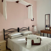 B&B La Cascata, Ночи — фото 2