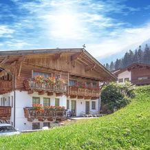 Lärchenheim, Нойштифт — фото 5
