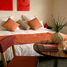 Georges Boutique B&B and Culinary Retreat, 墨尔本 — 照片 5