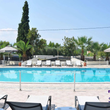 Olympion Melathron Hotel & Bungalows, Platamonas — photo 3