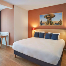 Aparthotel Adagio Paris Boulogne, Булонь-Бийанкур — фото 3