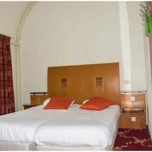 Hotel Het Witte Paard, 埃滕-勒尔 — 照片 2