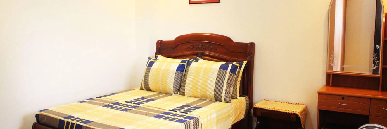 Spring Memories Resort, Calamba — photo 1
