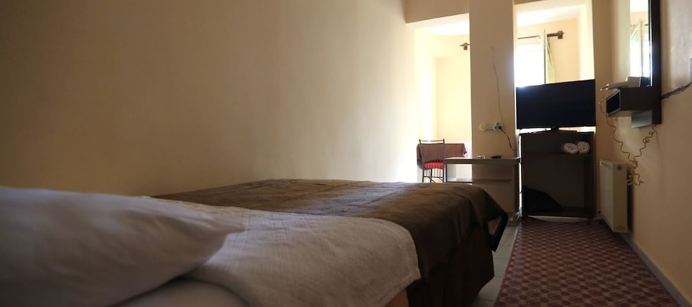 Cihanay Hotel, Анталья — фото 1