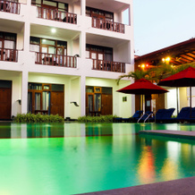 Randiya Sea View Hotel, Мирисса — фото 5