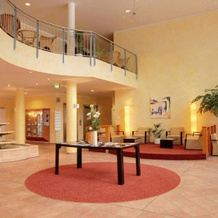 Hotel Thermalis, 巴特赫尔斯费尔德 — 照片 4