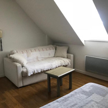 Hôtel Le Chatellier – Piscine chauffée d’avril à octobre, 康卡勒 — 照片 4