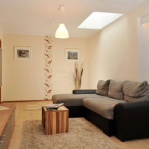 Pension Zum Riedensee, 巴斯托夫 — 照片 3