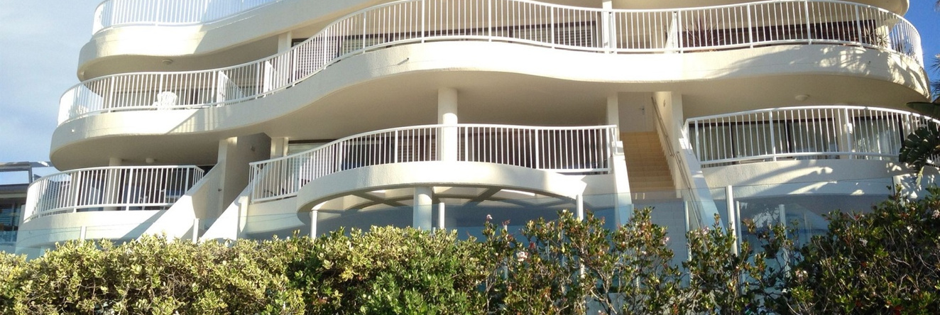 La Mer Noosa, Hastings Street — photo 1
